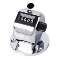 ราคา SDI เครื่องนับจำนวน รุ่น 1056 สีเงิน (2460050)