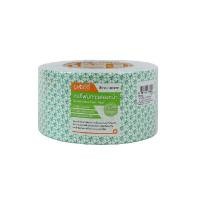 ราคา เทปโฟมกาว 2 หน้า แกนใหญ่ Croco DF2405X3 24 มม.x5 ม. (3000395)