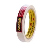 ราคา กระดาษกาวย่น แกน 3นิ้ว 18มม.x20หลา ครีม สก๊อตช์ (3001497)