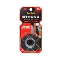 ราคา เทปกาวสองหน้าแรงยึดติดสูง สก๊อตช์ ขนาด 19 มม. x 1.5 ม. (3090245)