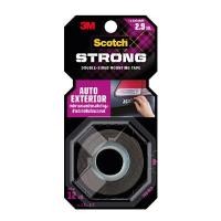 ราคา เทปกาวสองหน้าแรงยึดติดสูง สก๊อตช์ 408 12มมx1.5ม. (3090326)