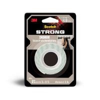 ราคา SCOTCH เทปโฟมกาวสองหน้า รุ่น 412 ขนาด 21 มม.x1 ม. (3090730)