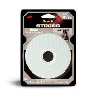 ราคา SCOTCH เทปโฟมกาวสองหน้า รุ่น 412 ขนาด 21 มม.x5 ม. (3090732)