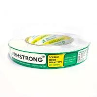 ราคา เทปโฟม 21 มม.x5 ม. อาร์มสตรองค์ WF-1015 (3160910)