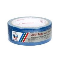 ราคา เทปผ้า หลุยส์ สีน้ำเงิน 1 1/2 นิ้วx8 หลา (3180213)