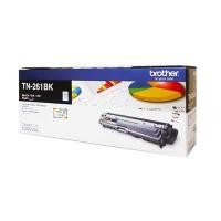 ราคา BROTHER ตลับหมึกโทนเนอร์ รุ่น TN-261BK สีดำ (4002437)