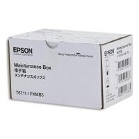 ราคา EPSON กล่องซับหมึก รุ่น T671100 WF-3011/3521 (4003041)