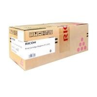 ราคา ตลับหมึกพิมพ์โทนเนอร์ SP Ricoh C250 หมึกสีแดงอมม่วง (4003378)