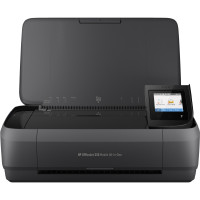 ราคา มัลติฟังก์ชั่น HP OJ250MOBILE (4004457)