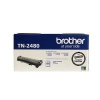 ราคา BROTHER ผงหมึกโทนเนอร์ รุ่น TN-2480 สีดำ (4005742)