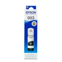 ราคา EPSON หมึกเติม รุ่น T00V100 สีดำ (4006569)