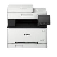 ราคา มัลติฟังก์ชั่น ขาว Canon MF645CX (4007057)