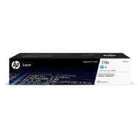 ราคา HP ผงหมึก Toner Laser รุ่น 119A (W2091A) สีฟ้า Cyan (4007427)
