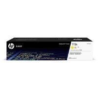 ราคา HP ผงหมึก Toner Laser รุ่น 119A (W2092A) สีเหลือง (4007429)