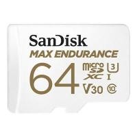 ราคา SANDISK Micro SD ความจุ 64GB SDSQQVR (4007732)