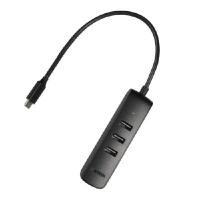 ราคา อุปกรณ์เพิ่มช่อง USB-C To USB Hub 4 ช่อง UGREEN 10916 (4093314)