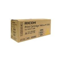 ราคา ผงหมึก Ricoh รุ่น 11LPC600TNYL (4094619)