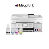 ราคา CANON เครื่องปริ้นเตอร์มัลติฟังก์ชันอิงค์เจ็ทสี รุ่น G4780 (4095567)