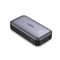 ราคา UGREEN เพาเวอร์แบงก์ รุ่น 25185 ความจุ 10000mAh สีดำ (4096169)