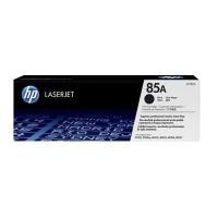 ราคา HP ตลับหมึกโทนเนอร์ Toner Cartridge รุ่น 85A (CE285A) สีดำ (4160021)