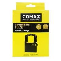 ราคา ตลับผ้าหมึกดอทฯ โคแมกซ์ for OKI 790 (4180012)