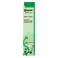 ราคา รีฟิลส์ผ้าหมึกดอทฯ คอมพิวท์ for Epson LQ2090 คอมพิวท์ (4182563)