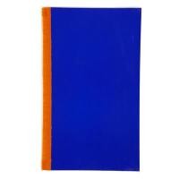 ราคา สมุดปกแข็งสันผ้า 19x32ซม. 55แกรม (70แผ่น) 777 NB2/60-2 (5000807)