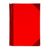 ราคา สมุดบันทึกมุมมัน เบอร์ 8 (100 แผ่น/เล่ม) 777 8/100 (5000803)