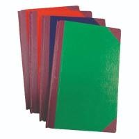 ราคา สมุดบันทึกมุมมัน เบอร์ 5 (100 แผ่น/เล่ม) 777 5/100 (5002704)