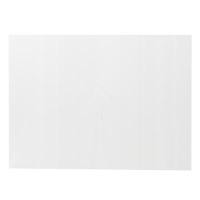 ราคา แผ่นพลาสติกลูกฟูก 2 มม. 49x65 ซม. ขาว แพลนโก F1-PB1 (5004128)