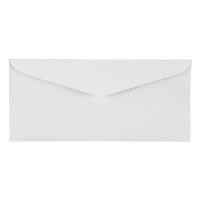 ราคา ซองจดหมายขาว ฝาสามเหลี่ยม 100 แกรม (500ซอง) KTV 9/125 (5004394)