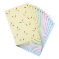 ราคา สมุดปกอ่อน 30แผ่น คละสี (แพ็ค12เล่ม) ONE (5005891)