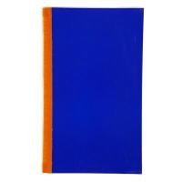 ราคา สมุดปกแข็งสันผ้า 2/60 (เบอร์2 60แผ่น)55แกรม(แพ็ค6) 777 (5007392)