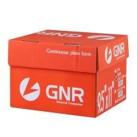 ราคา กระดาษต่อเนื่อง ไม่มีเส้น 9.5x11" 2 ชั้น GNR (5041080)