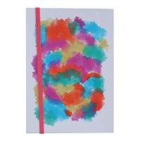 ราคา สมุดโน้ต ไซส์A5 ME.STYLE /RTD005 (5096706)