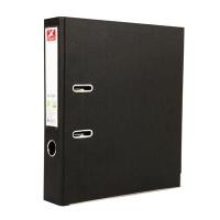 ราคา แฟ้มสันกว้าง A4 สัน 2 นิ้ว ดำ ฟลามิงโก้ 218 (6002940)