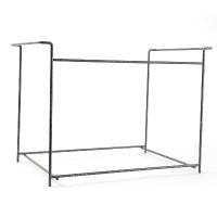 ราคา โครงเหล็กอัลลอยด์ ใส่แฟ้มแขวน โรบิน (6003571)