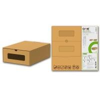 ราคา กล่องลิ้นชักอเนกประสงค์พับได้ใหญ่ 1 ชั้น น้ำตาล ONE (6004542)