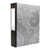 ราคา แฟ้มสันกว้าง ตราช้าง 120 ดำ F4 สัน 3 นิ้ว แพ็ค 6 เล่ม (6011051)