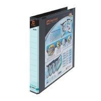 ราคา แฟ้ม 2 ห่วง สัน 3.5 ซม. ตราช้าง 9230V ดำ A4 (6031121)