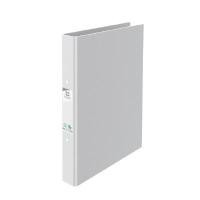 ราคา แฟ้ม 2 ห่วง A4 สัน 3.5 ซม. เงิน ตราช้าง 221 (603136S)