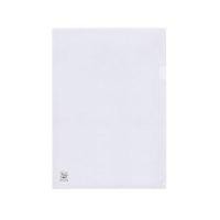 ราคา แฟ้มซองพลาสติก ฟลามิงโก้ 310 สีใส A4 แพ็ค 12 ซอง (6092600)