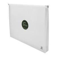 ราคา ORCA ซองซิปขยายข้าง ขนาด A4 รุ่น ZE-401 แพ็ค 3 ใบ (6093062)