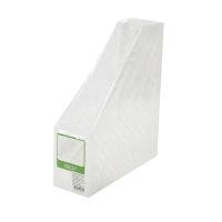 ราคา กล่องเอกสารพลาสติก ขาวใส ออร์ก้า BF-93 (628122W)