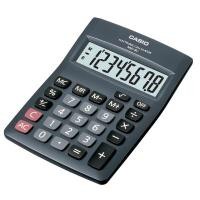 ราคา CASIO เครื่องคิดเลข 8 หลัก รุ่น MW-8VBK สีดำ (8015360)