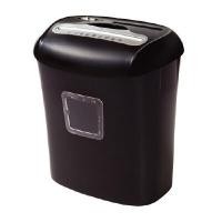 ราคา NEO เครื่องทำลายเอกสาร OS1004D-1 สีดำ (8090665)
