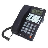 ราคา โทรศัพท์ รีช รุ่น CID660-BK สีดำ (8090846)