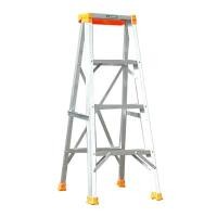 ราคา Sanki บันไดอลูมิเนียม 1 ทาง 4 ฟุต มีถาดเครื่องมือ รุ่น LD-SKT04