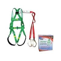 ราคา เข็มขัดเซฟตี้เต็มตัว เขียว YAMADA FH797 (9001927)