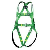 ราคา เข็มขัดเซฟตี้เต็มตัว เขียว YAMADA FH777 (9001929)